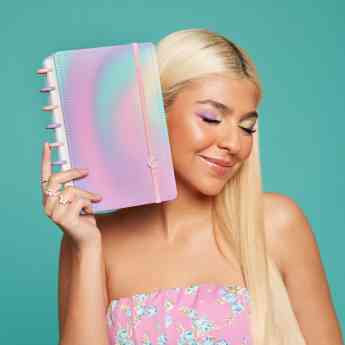 Cuaderno Inteligente: el accesorio innovador, original y 100% personalizable