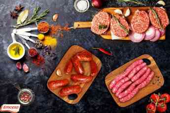 Alimentos sanos y sostenibles para todos, una responsabilidad para Emcesa 