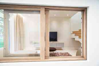  Un futuro con Passivhaus y GEALAN