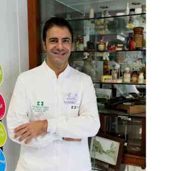 Acmfarma: "Pablo García Vivanco estará con nosotros en Coruña para traer una visión de futuro a la farmacia comunitaria"