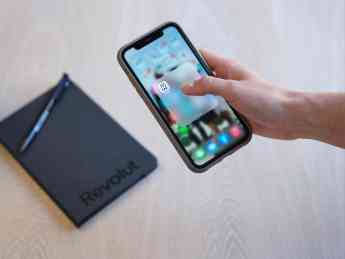Los usuarios senior de Revolut crecen un 580% desde 2020