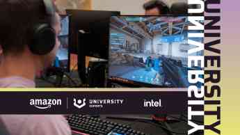 UNIVERSITY Tour inicia una nueva edición para acercar los esports a los estudiantes universitarios