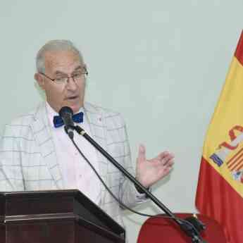 Éxito de asistencia en la Jornada Internacional de Actualización en Cirugía Laparoscópica Avanzada