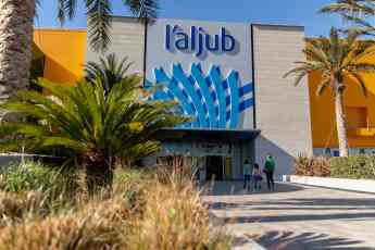El Centro Comercial L’Aljub renueva el certificado BREEAM® de sostenibilidad con nota sobresaliente