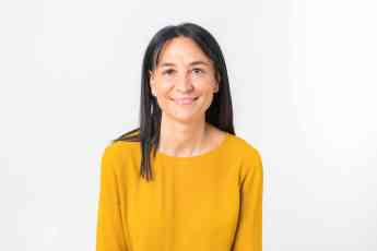 Pilar García, directora médico de la Fundación Jérôme Lejeune en España