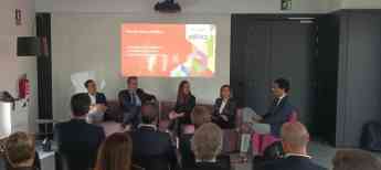 El Consorcio Passivhaus-nZeb y la Universidad de Navarra presentan los Premios Edifica en Madrid