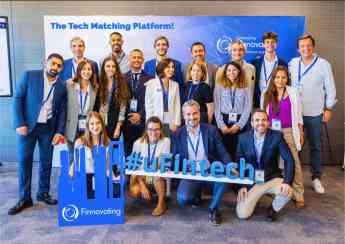 La plataforma Finnovating celebra su primer aniversario tras generar 1.000 colaboraciones de fintech con corporaciones 