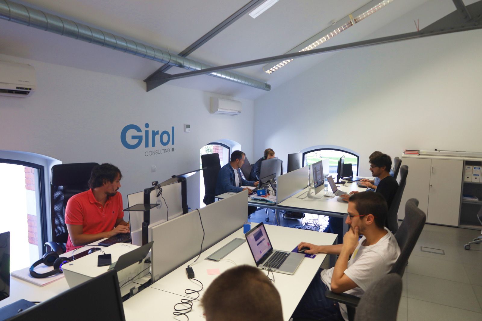 Girol Consulting garantiza el mejor posicionamiento web en Asturias