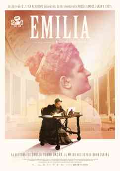 Cartel "Emilia"
