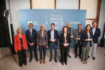 Fundación Mahou San Miguel premia a las mejores prácticas para impulsar el empleo juvenil