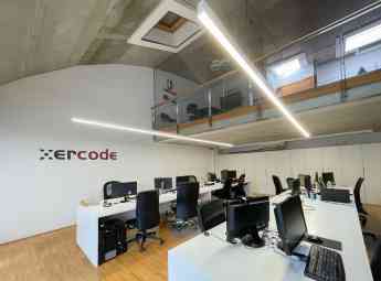 Xercode, una empresa consolidada que ofrece soluciones de digitalización a bibliotecas y archivos