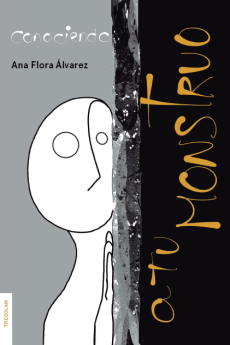 'Conociendo a tu monstruo': la nueva obra interactiva para conocer y aprender sobre los monstruos internos