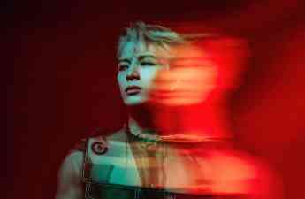 La estrella del pop internacional Jackson Wang actuará en la Ceremonia de Apertura de la Final de los Worlds de League of Legends, presentada por Mastercard
