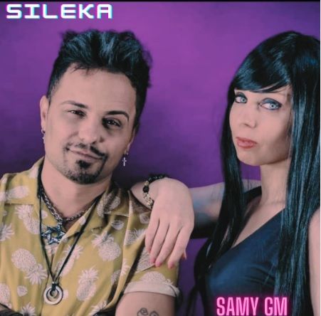 La artista Samy GM lanza su nuevo single ?No me vengas con cuentos?