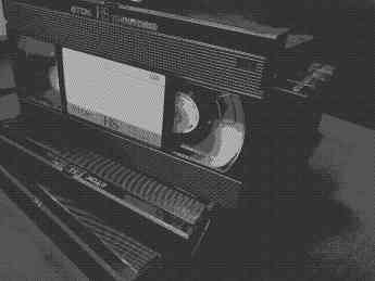 Globamatic: "Los VHS tienen fecha de caducidad también, por eso es urgente rescatar esos recuerdos"