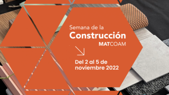 Griesser se suma a las soluciones en clave sostenible en la primera edición de la Semana de la Construcción