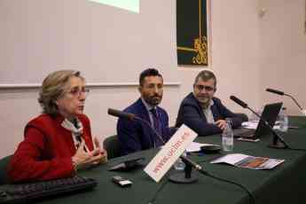El COACM subraya la necesidad de legislar sobre un Plan de Ordenación del Territorio regional