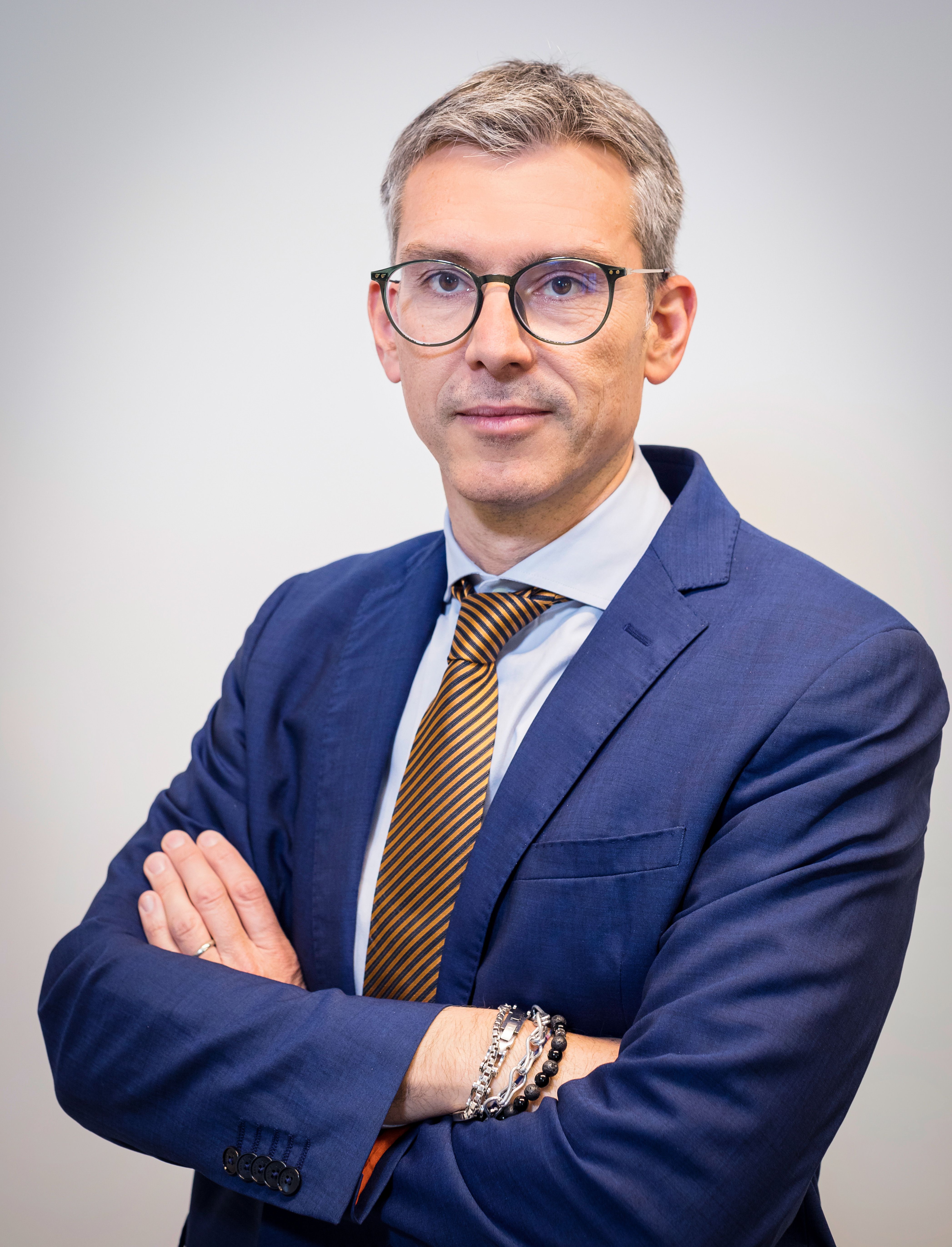 Marco Olivieri es el nuevo Director Regional de Ventas del Sur de Europa de Cambium Networks