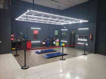 Nueva apertura: Detailing Club Tarragona