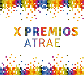 X Premios Atrae