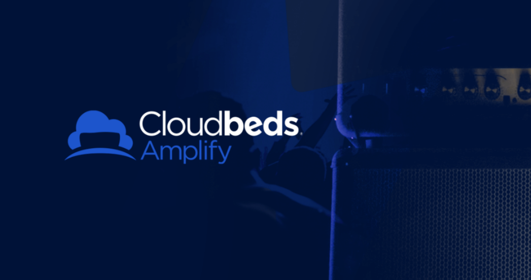 Cloudbeds Amplify - Solução de marketing digital Cloudbeds Amplify - Solução de marketing digital