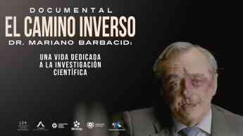 La importancia de la investigación, en un documental benéfico sobre la carrera científica de Mariano Barbacid