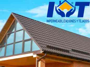 Noticias Hogar | La importancia del mantenimiento de tejados y