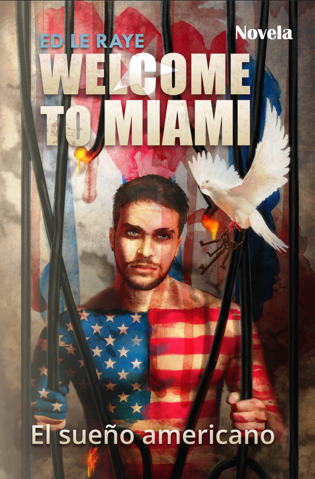 'Welcome to Miami': la realidad de un inmigrante en Estados Unidos