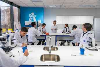 Las cuatro titulaciones de FP con mayor empleabilidad, según Cesur