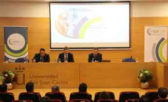 La universidad abre la puerta a la Economía Social en una jornada de análisis sobre la Educación, el Empleo y las Tecnologías