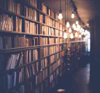 Encontrar bibliotecas, universidades o museos más cercanos gracias a Ludico Business