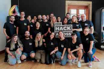 HACK A BOSS, la formación intensiva en programación o ciencia de datos que se paga al encontrar trabajo