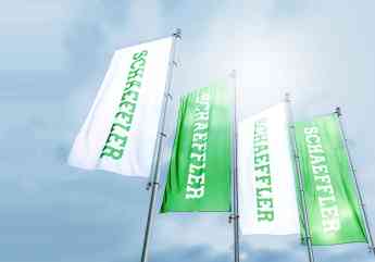 Noticias Industria y energía | Schaeffler logra un 3er trimestre