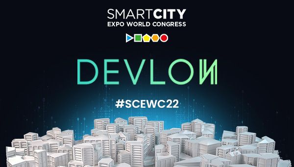 Devlon, empresa vasca asiste al Smart City Expo World Congress junto al ICEX