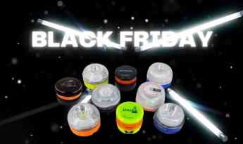 Aprovechar el Black Friday para adquirir las balizas que salvan vidas