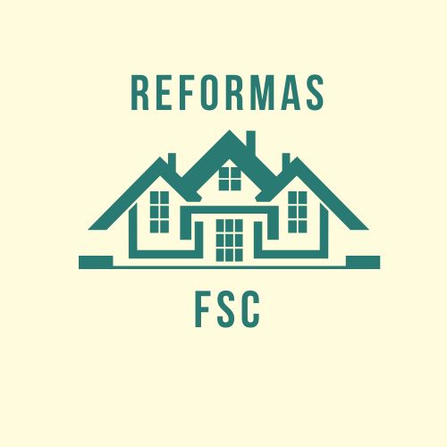 Fotografia Logo reformas FSC