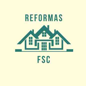 Logo reformas FSC