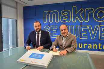 Makro y Espirituosos España colaboran para prevenir el consumo de alcohol en menores de edad