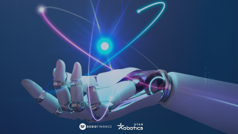 Noticias Industria y energía | Star Robotics
