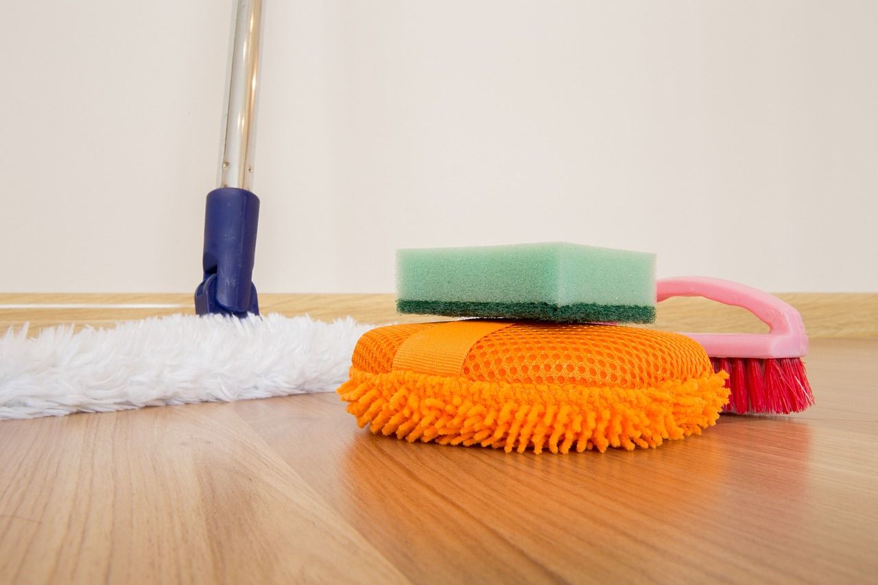 Limpieza Pulido: "Un espacio con mascotas requiere el uso de productos de limpieza adecuados y de calidad"
