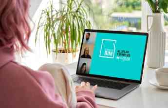 BIM y sus softwares centran una exitosa formación de ALLPLAN España y Espacio BIM