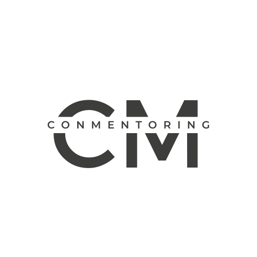 Fotografia Logo ConMentoring