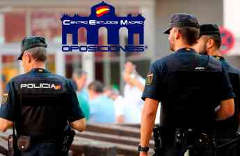 Consejos para aprobar las oposiciones a Policía Nacional 