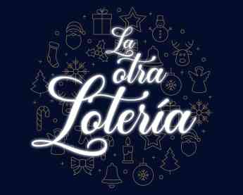 Vuelve LA OTRA LOTERÍA y este año el primer premio será una bici eléctrica donada por VELCA