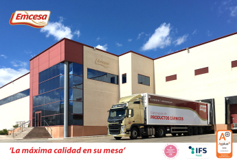 Emcesa, símbolo de calidad y bienestar animal siempre certificado