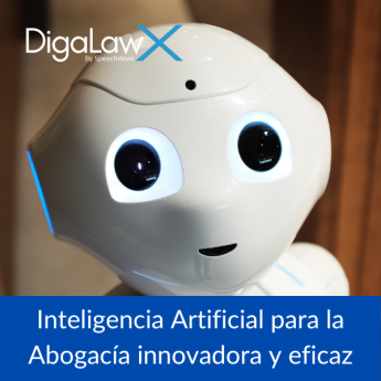Inteligencia Artificial solidaria para la Abogacía