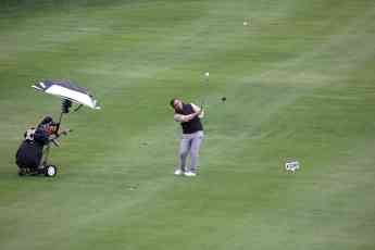 B-FY asegura la verificación biométrica en los torneos de la Federación de Golf de Madrid
