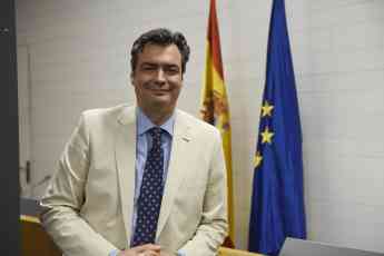 Víctor Núñez, director de SchoolMarket, Miembro de la Junta de Honor de la Red Iberoamericana de Educación