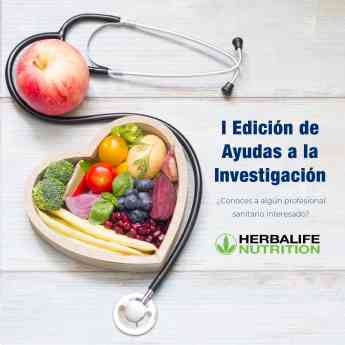 Noticias Nacional | Herbalife Nutrition