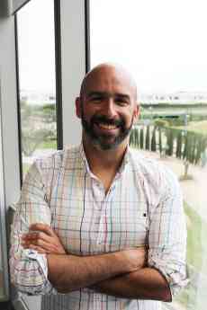 Isaac Valero, Customer Service &Telesales Manager de Cigna España, elegido como Best Manager 2022 en el Certamen de Great Place To Work®